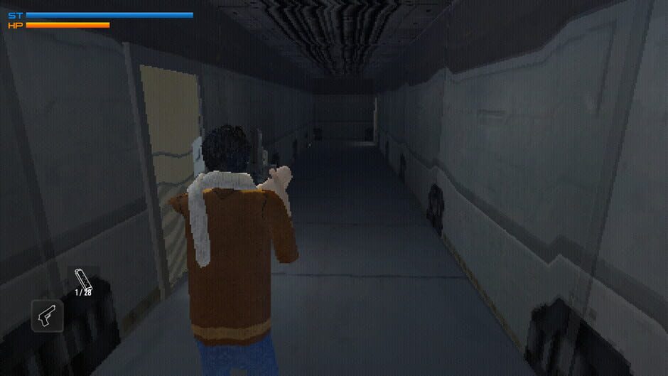 Zero Below the Sun Screenshot