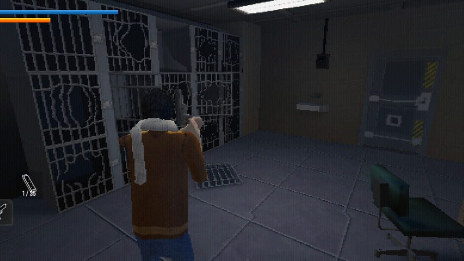 Zero Below the Sun Screenshot