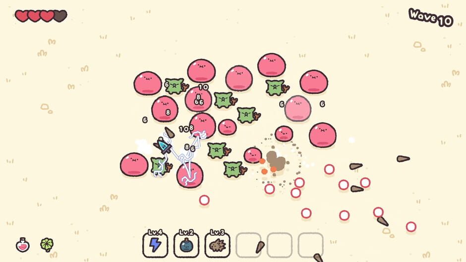 Cursorblade Screenshot