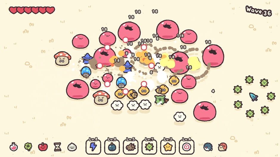 Cursorblade Screenshot