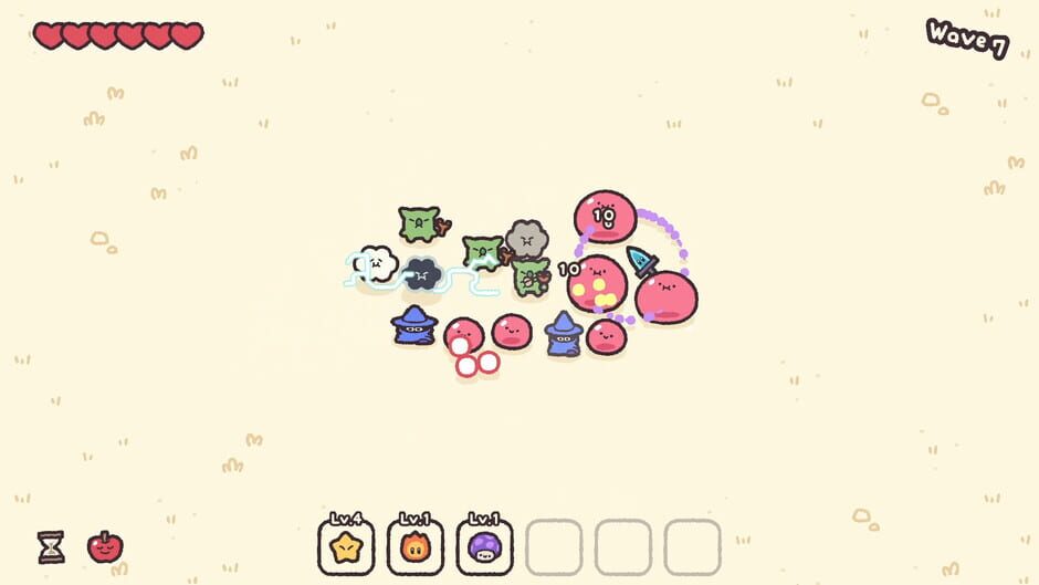 Cursorblade Screenshot