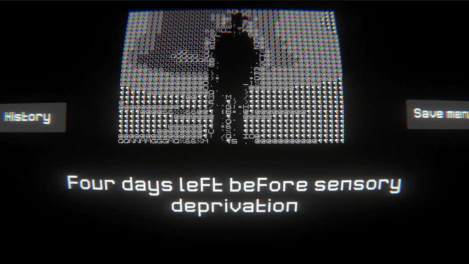 52 / 0 = Infinity Screenshot