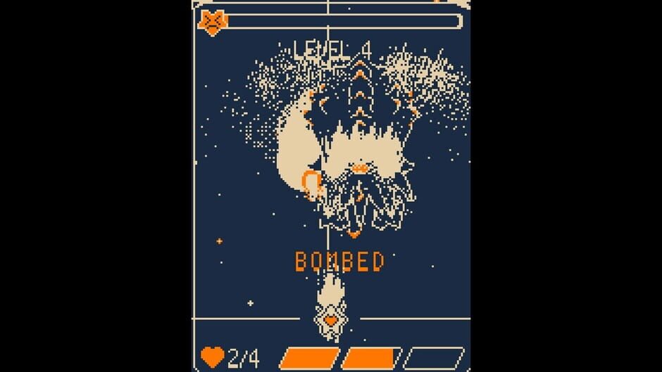 Feeble Light Screenshot