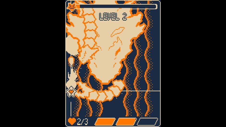 Feeble Light Screenshot