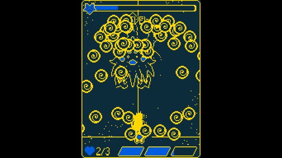 Feeble Light Screenshot