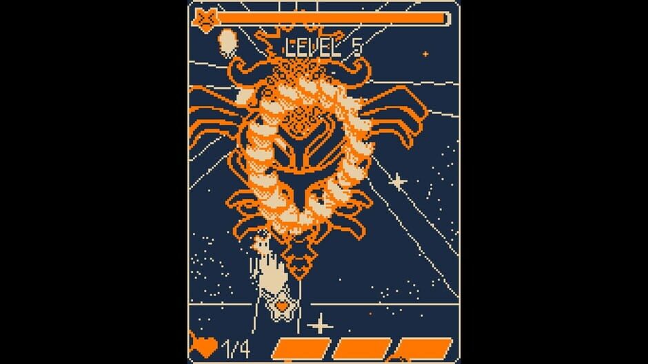 Feeble Light Screenshot