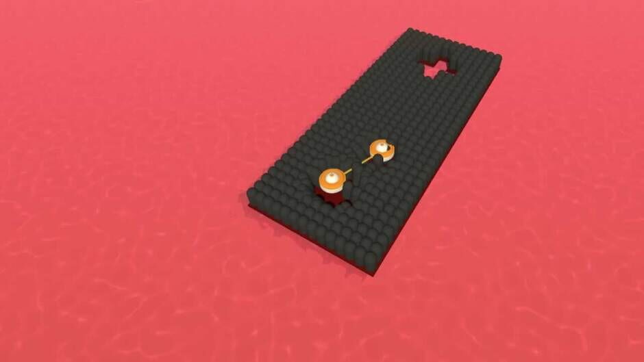Screenshots Gramik Paint Roller