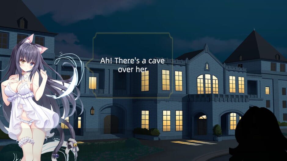 Angel Link Screenshot