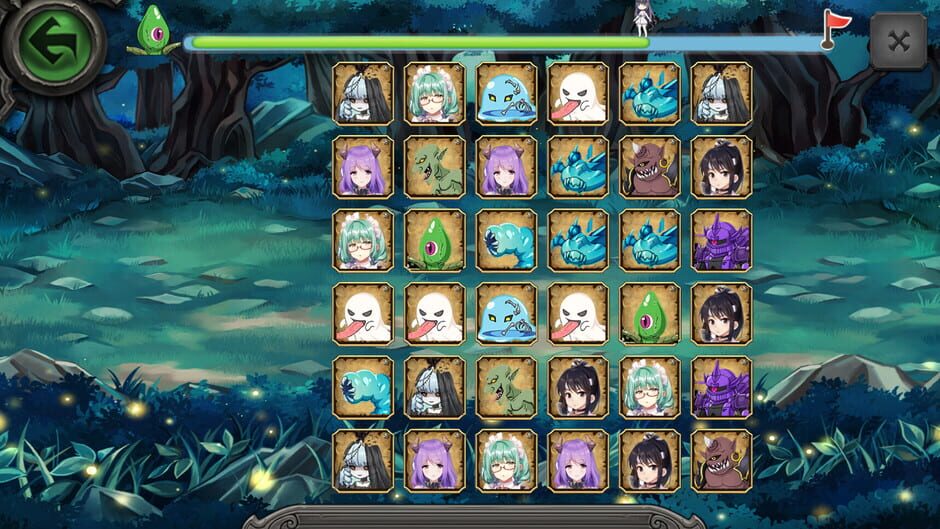 Angel Link Screenshot