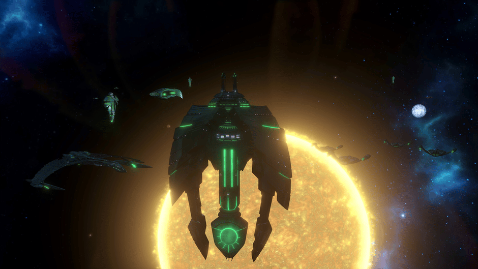 Star Trek: Infinite Screenshot