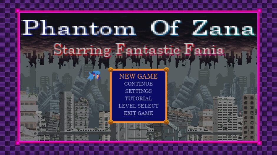 Phantom of Zana media thumbnail
