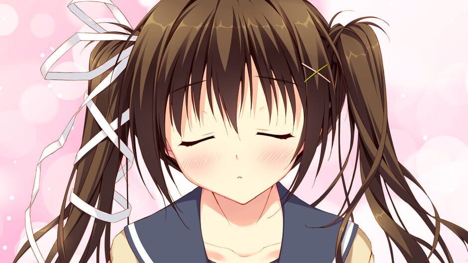 My Little Sister's Special Place Screenshot