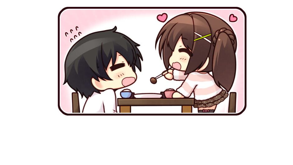 My Little Sister's Special Place Screenshot