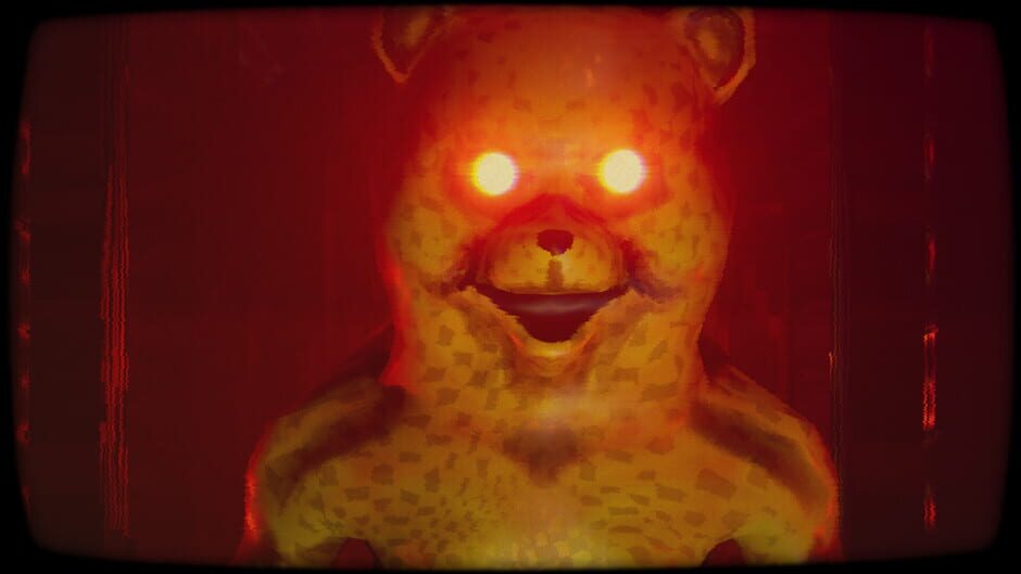 สกรีนช็อตจาก Winnie-the-Pooh: Realm of Torment (รูปที่ 5)