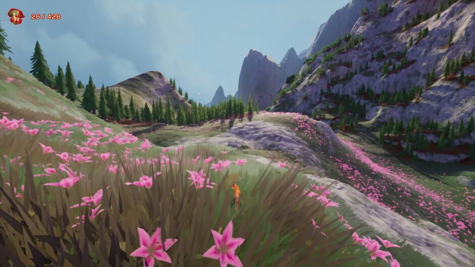 William and Sly Screenshot