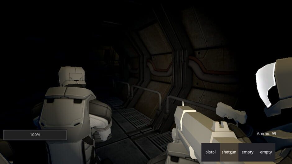 Voidseekers screenshot