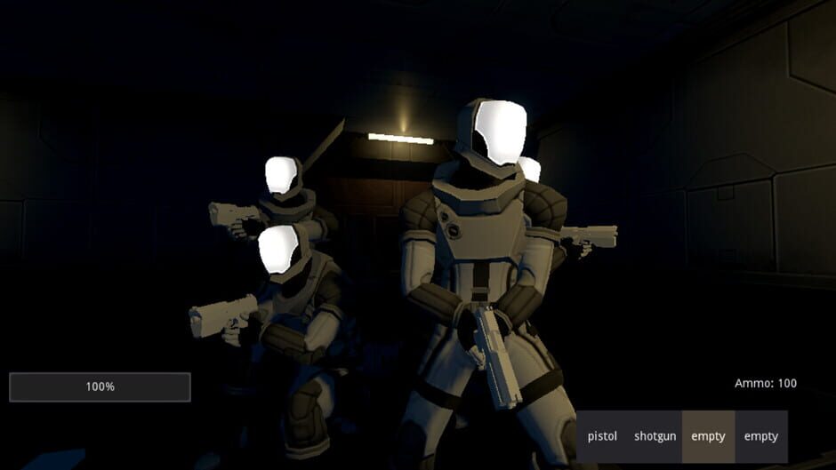 Voidseekers screenshot
