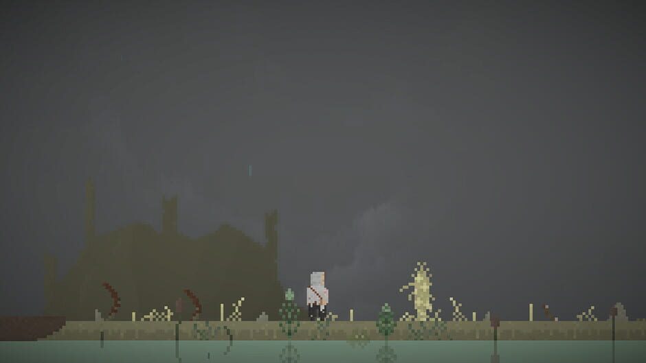 TLO: Casmita screenshot