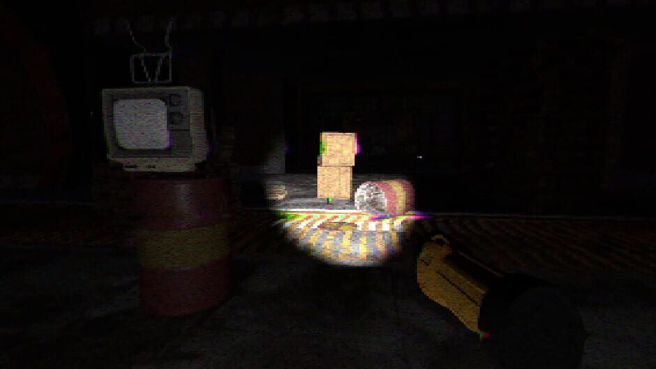 Snotty's Sewer screenshot