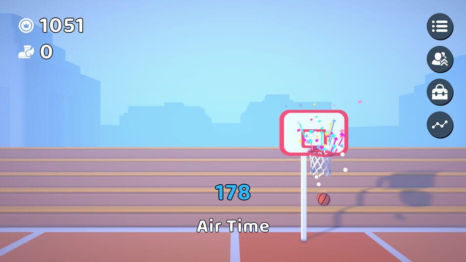 Shot Supreme Screenshot