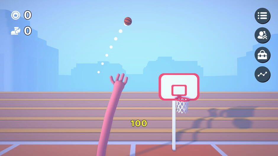 Shot Supreme Screenshot