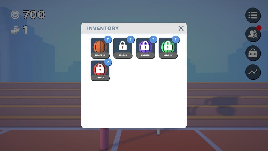 Shot Supreme Screenshot