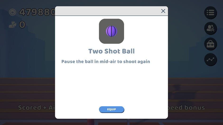 Shot Supreme Screenshot