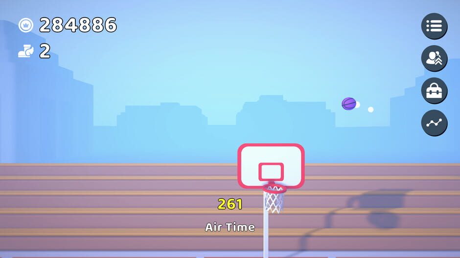 Shot Supreme Screenshot