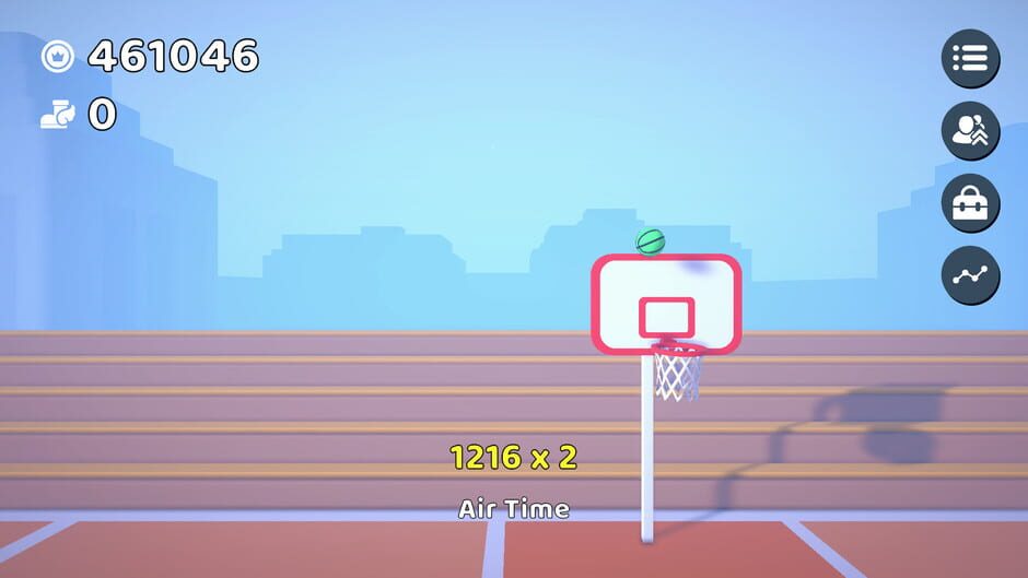 Shot Supreme Screenshot