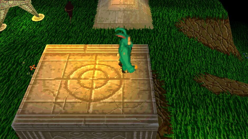 Re-Loaded Screenshot