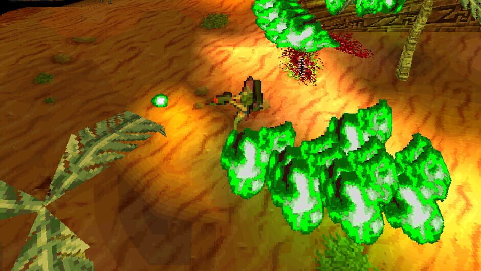 Re-Loaded Screenshot