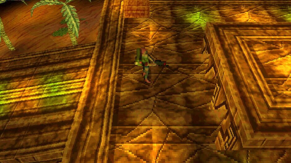 Re-Loaded Screenshot