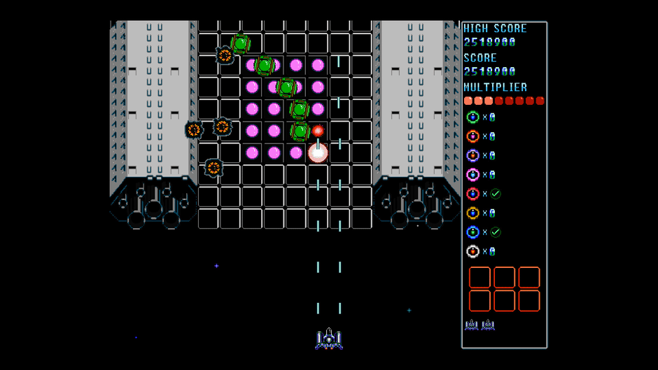 Nevultra Screenshot