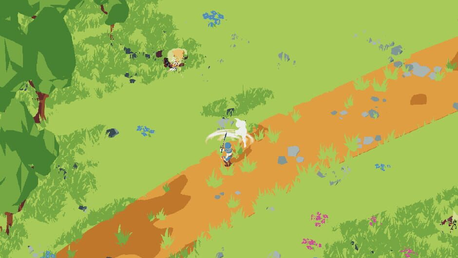 Nameless Bastard screenshot