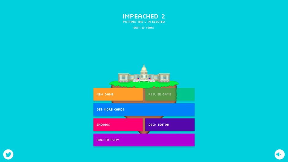 Impeached 2 Screenshot