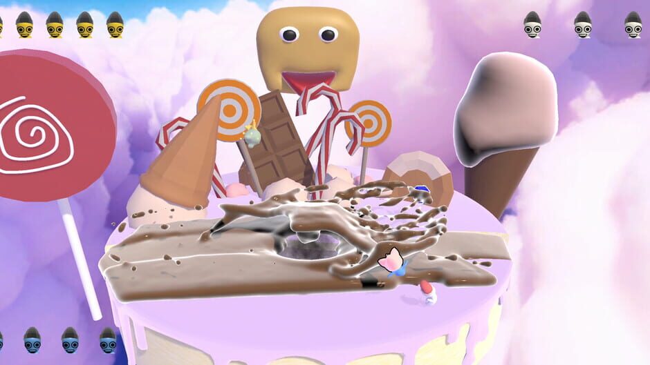 Grocery Grab Screenshot