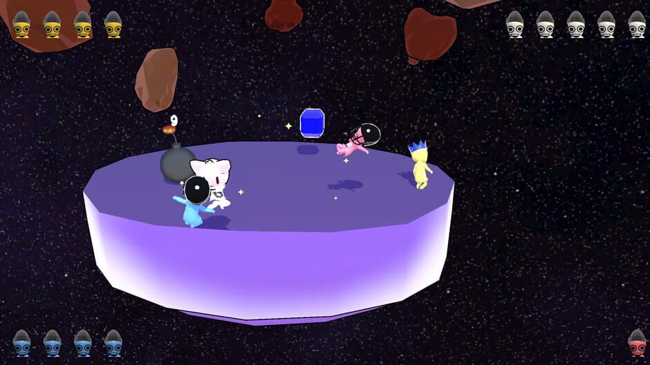 Grocery Grab Screenshot