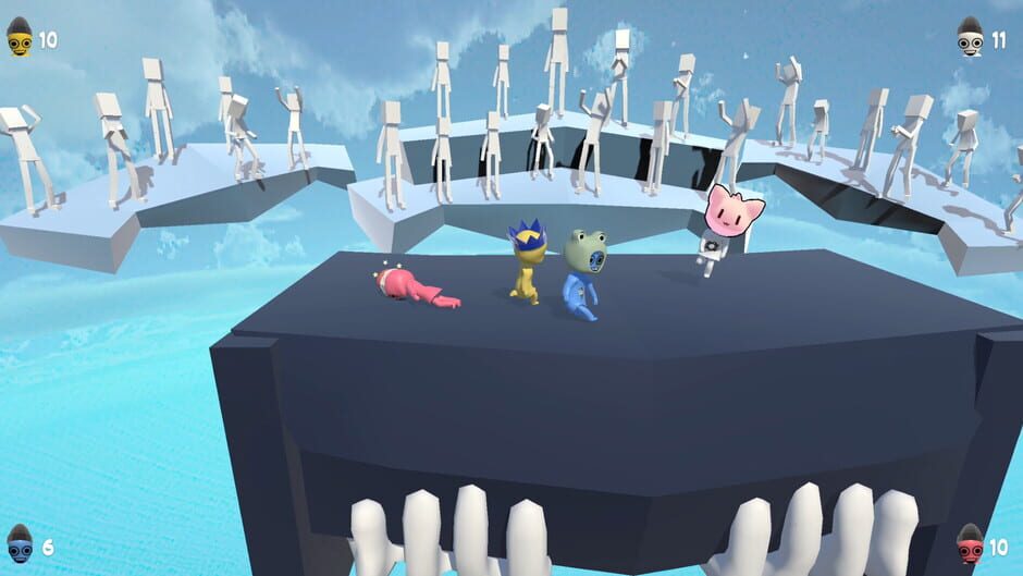 Grocery Grab Screenshot