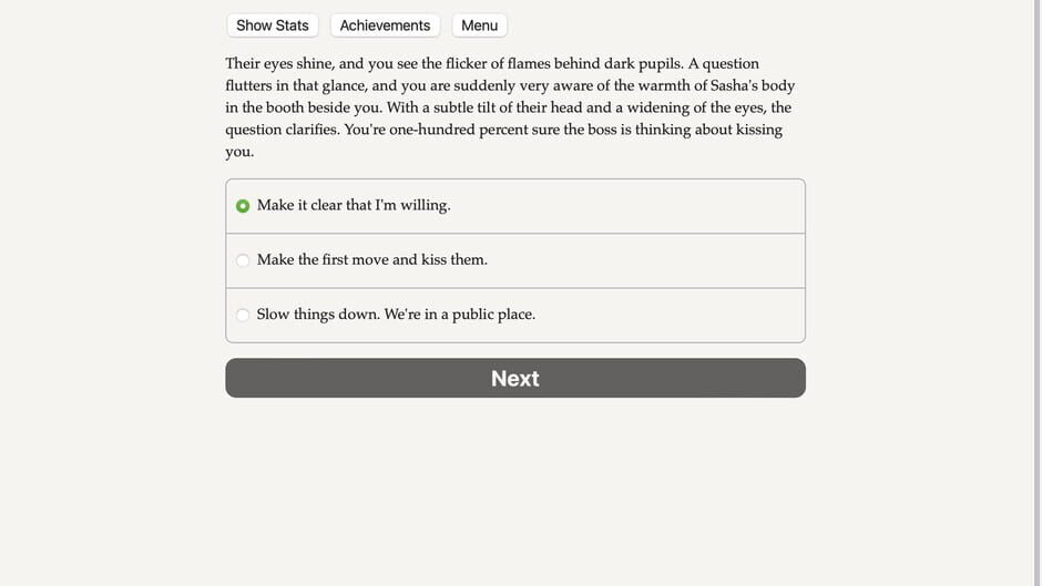 Forbidden Magic Screenshot