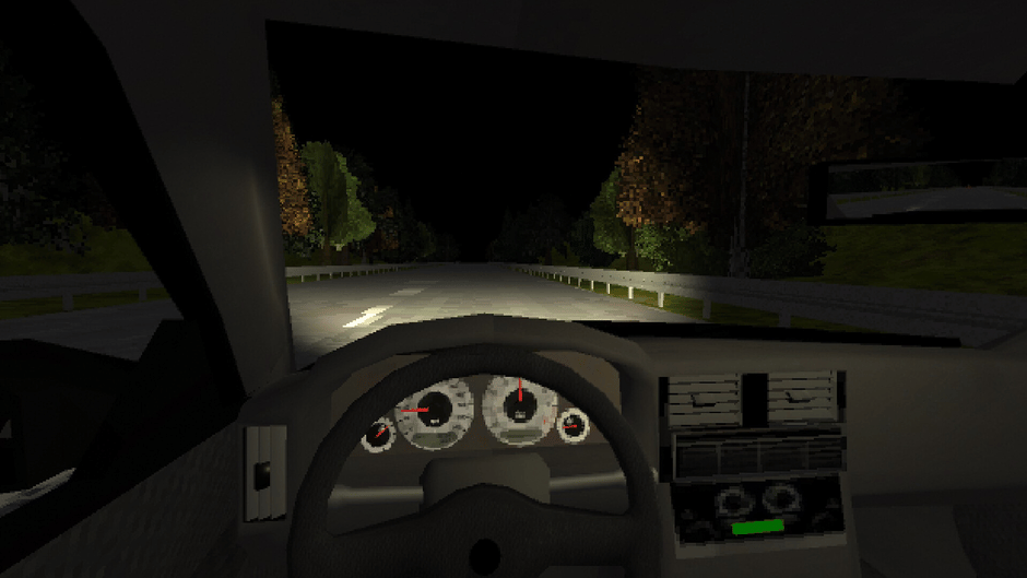 Drive Me to Hell Screenshot