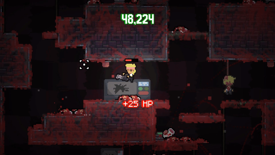 Doomies Screenshot
