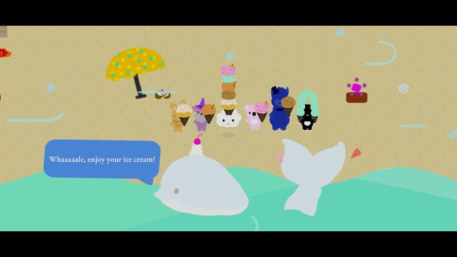 Cirrus Business Screenshot