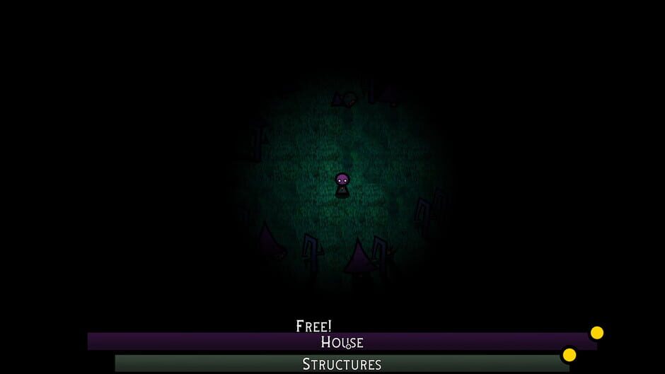 Cabin of Souls Screenshot