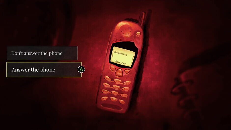 Cannibal Tales Screenshot