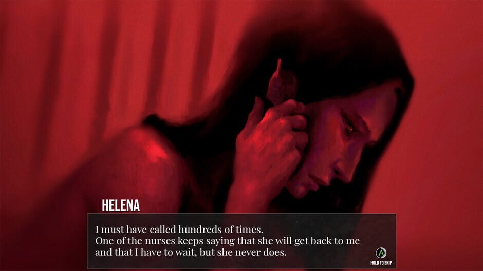 Cannibal Tales Screenshot