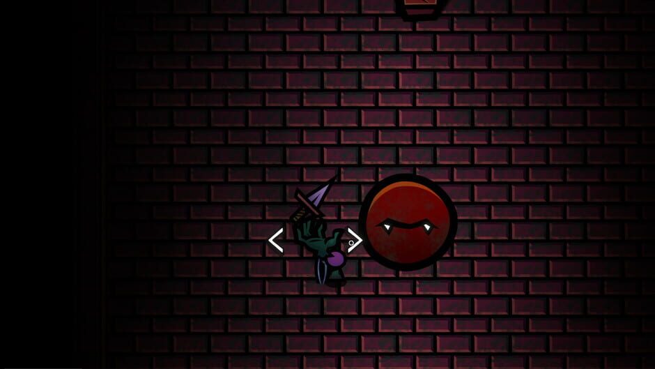 Cabin of Souls Screenshot