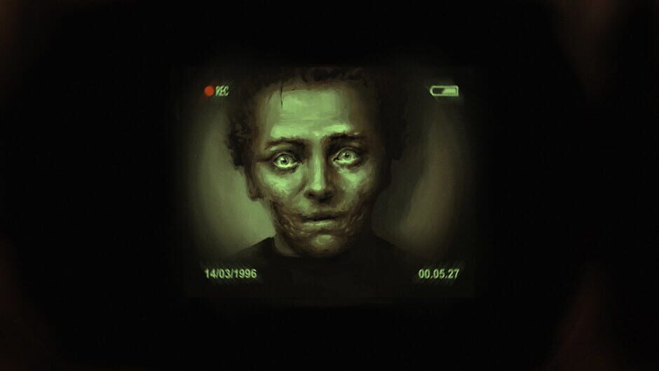 Cannibal Tales Screenshot