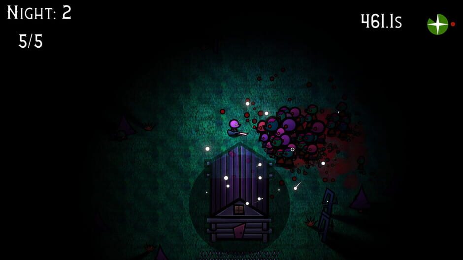 Cabin of Souls Screenshot