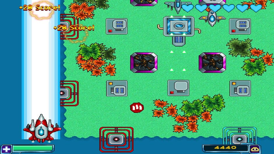 Ayako's Mission Screenshot