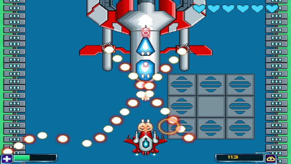 Ayako's Mission Screenshot